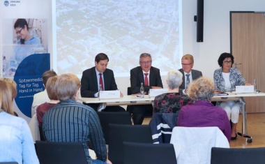 Uniklinik Köln weist einen Gewinn von 5,1 Millionen Euro Gewinn aus