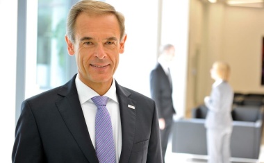 Bosch schmiedet Bündnis gegen Krebs