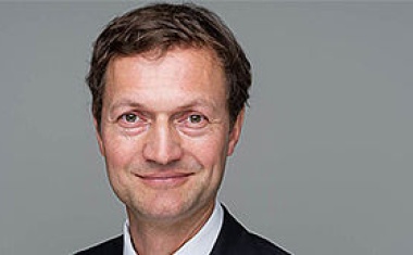 Neuer Chefarzt in der Klinik für Psychosomatik am Klinikum Frankfurt/Oder