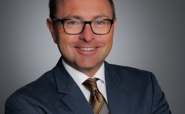 Michael Stockhammer wird Leiter von GE Healthcare in Zentraleuropa