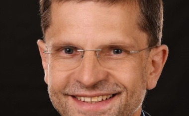 Prof. Dr. Ulf Müller-Ladner ist Mitglied der Leopoldina