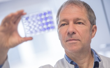 Heidelberger Virologe erhält höchste medizinisch-wissenschaftliche Auszeichnung der USA