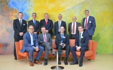 Digitalisierung und Innovationen: Neuer Expertenbeirat der MT-CONNECT setzt Schwerpunkte