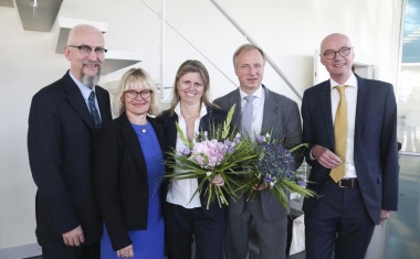 Allergie-Forschungspreis: Fachverband würdigt Entwicklung eines neuartigen Asthmamedikaments