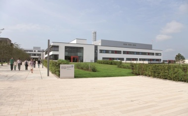 Kreiskliniken Esslingen und Agfa HealthCare gewinnen GS1 Healthcare Award 2016