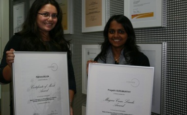 Projekte der Universität zu Lübeck ausgezeichnet