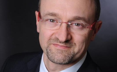 Prof. Dr. Andreas Humpe ist neuer Lehrstuhlinhaber für Transfusionsmedizin und Immunhämatologie