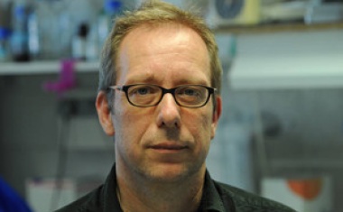 Andreas Diefenbach kommt an die Charité