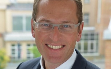 Kreiskliniken haben einen neuen Chef