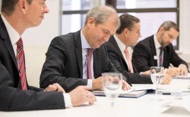 UKSH setzt bei Bewirtschaftung seiner gesamten Medizintechnik auf Dräger