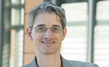 Prof. Dr. Jakob von Engelhardt neuer Leiter des Instituts für Pathophysiologie