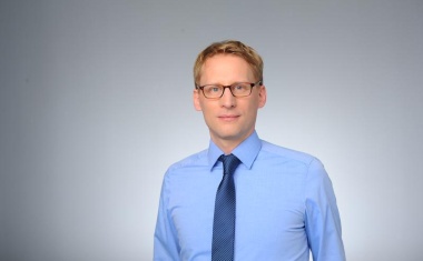 Prof. Dr. Florian Klein ist neuer Direktor des Instituts für Virologie