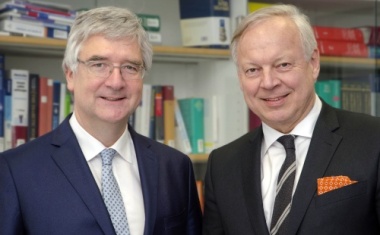 Krebs-Orthopäde wechselt nach Bad Abbach