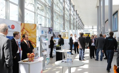 med.Logistica: Krankenhauslogistik der Zukunft