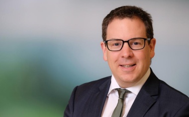 Dr. Christian Höftberger zum Asklepios-Regionalgeschäftsführer Hessen berufen