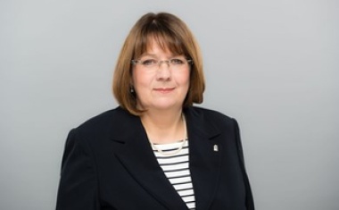 Irmgard Wübbeling komplettiert Sana-Vorstand
