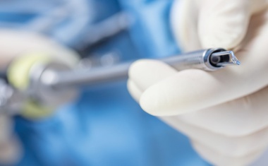 Richard Wolf auf dem Kongress der European Association of Urology 2017