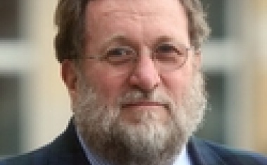 Neuer Vorsitzender der Ständigen Impfkommission am Robert Koch-Institut