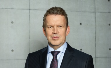 Wechsel an der Spitze von GS1 Germany