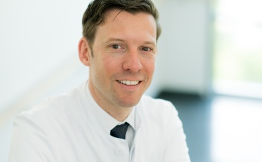 Neuer Professor für Onkologie des Magen-Darm-Traktes