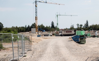 Rational setzt weiter auf den Standort Landsberg