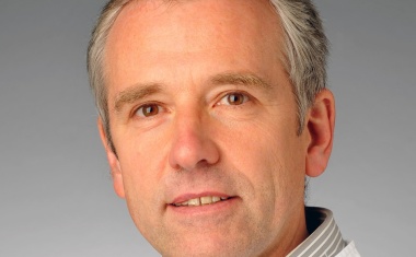 Dr. Trieschmann ist Mitglied in der Arzneimittelkommission