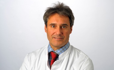 Moderne Operationsverfahren in der Lungenchirurgie und Kooperationen in der Krebsforschung ausbauen