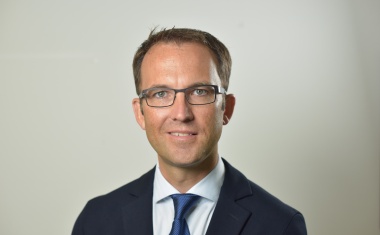 Klinikum St. Georg begrüßt neuen Chefarzt