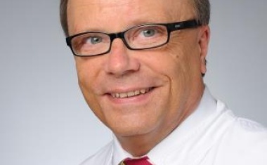 Prof. Böttiger als Director Science and Research des ERC wiedergewählt