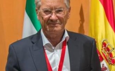 Ein Forscherleben für die Biomechanik: Prof. Lutz Claes für Lebenswerk ausgezeichnet