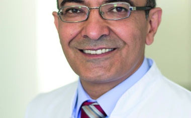 Klinik für Allgemein-, Viszeral- und Minimalinvasive Chirurgie unter neuer Leitung