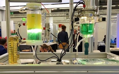 Prof. Dr. Thomas Brunner ist neuer Direktor der Universitätsklinik für Strahlentherapie Magdeburg