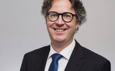 Neuer Vorstand der Deutschen Gesellschaft für Medizincontrolling