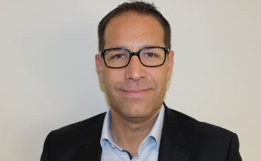 Neuer Marktsegmentmanager bei Nora Systems