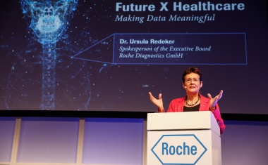 Future X Healthcare 2017