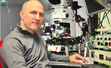 Hohe Auszeichnung für Heinz Beck