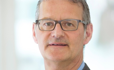 Dr. Gerald Gaß neuer DKG-Präsident