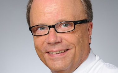 Prof. Böttiger erhält Ian G. Jacobs Award