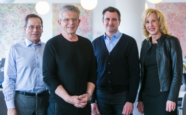 Änderung in der Führungsstruktur des RKH Klinikverbunds