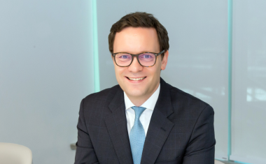 Wechsel der Geschäftsführung der Roche Diagnostics Deutschland GmbH