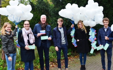 Schüchtermann-Klinik geht neue Wege zur Personalgewinnung