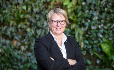 „Digitaler Kopf“ Sylvia Thun kommt nach Berlin