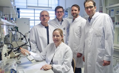 Forschungspreis für Seltene Erkrankungen 2018