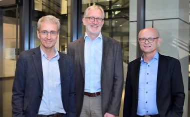 Nationales Netzwerk für Lungenkrebs-Patienten