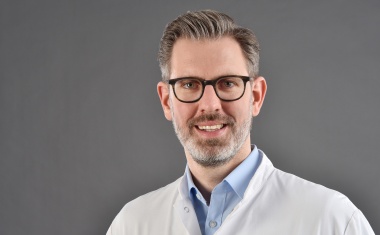 Neue Verfahren ersparen Operation