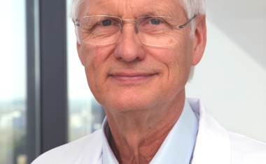 Prof. Dr. Dr. Tinneberg leitet neues Endometriosezentrum am Krankenhaus Nordwest