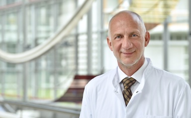 Neue Professur für Krankenhaushygiene am UKJ