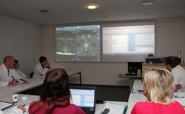 1,7 Mio. € für Telemedizinprojekt am Klinikum St. Georg