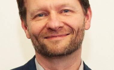 Neuer Chefarzt für die Magdalenen-Klinik