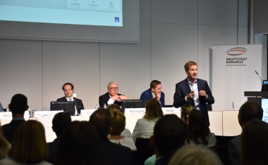 Digitalisierung des Gesundheitswesens: AXA offen für weitere Kooperationen